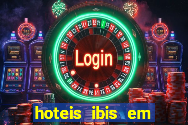 hoteis ibis em assis sp